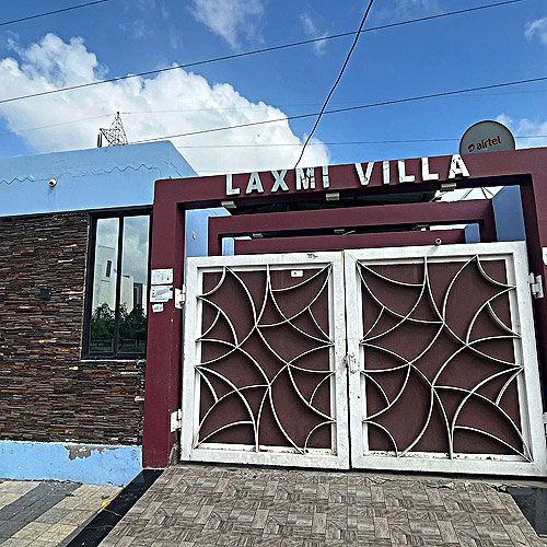 Laxmi Villa